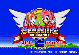 Team Rose - Sonic Retro