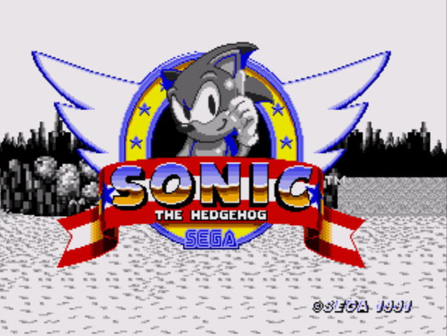 Sonic Hacking Contest :: The SHC2020 Contest :: Sonic The Hedgehog