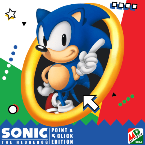 File:Sonic 10.png - Sonic Retro