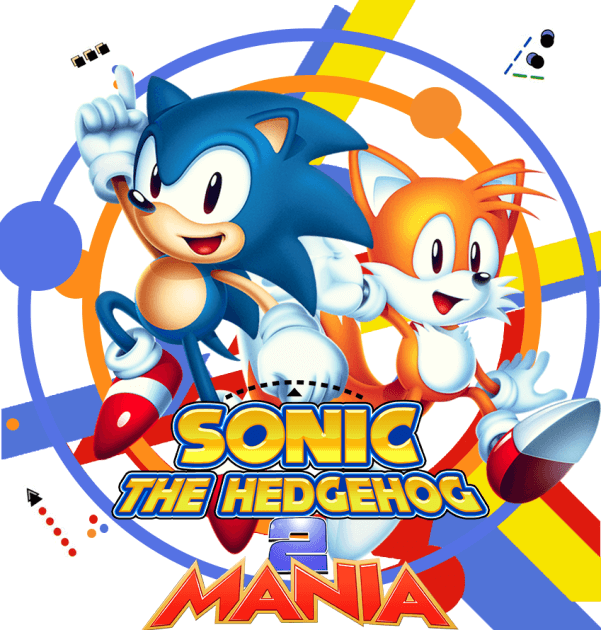 Sonic Mania 2 : The FULL Story 