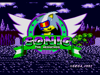 Sonic Hacking Contest :: The SHC2021 Contest :: Sonic the Hedgehog Forever  :: By Team Forever