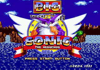 Sonic Hacking Contest :: The SHC2021 Contest :: Sonic 2 Mania SHC2021 Demo  :: By AChickMcNuggie