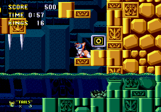 Sonic 1 Sonic CD Edition (Animemaster) (SHC2016) : Free Download, Borrow,  and Streaming : Internet Archive