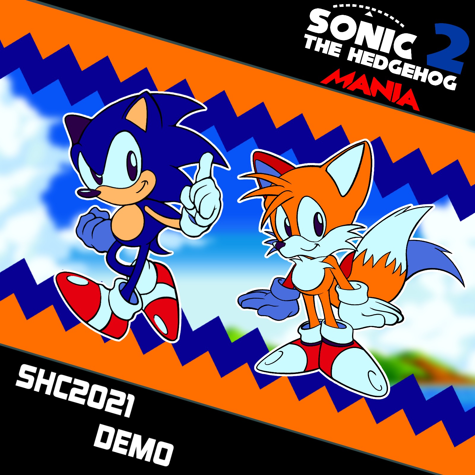 Sonic Hacking Contest :: The SHC2021 Expo :: Sonic Colors DX