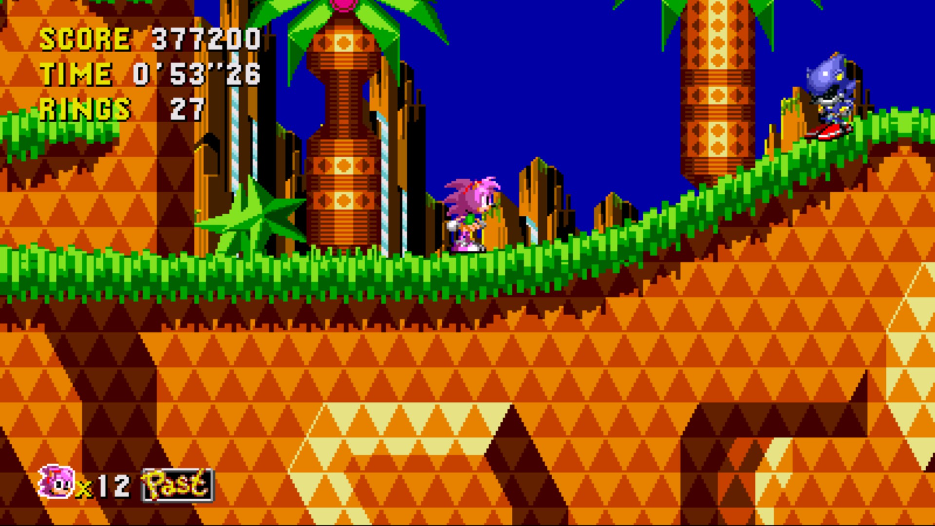 Sonic the Hedgehog Sprite Sheet - Evil Sonics Sonic Hacks