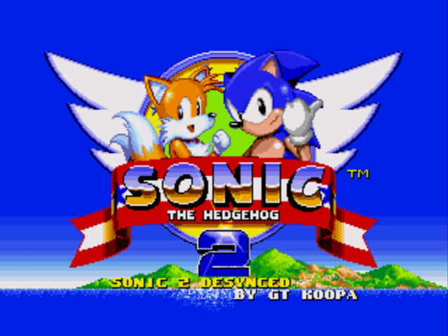 Sonic Hacking Contest :: The SHC2021 Expo :: Sonic Colors DX