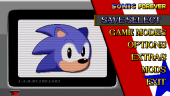 cohost! - Sonic 1 Forever - Attract Mode!