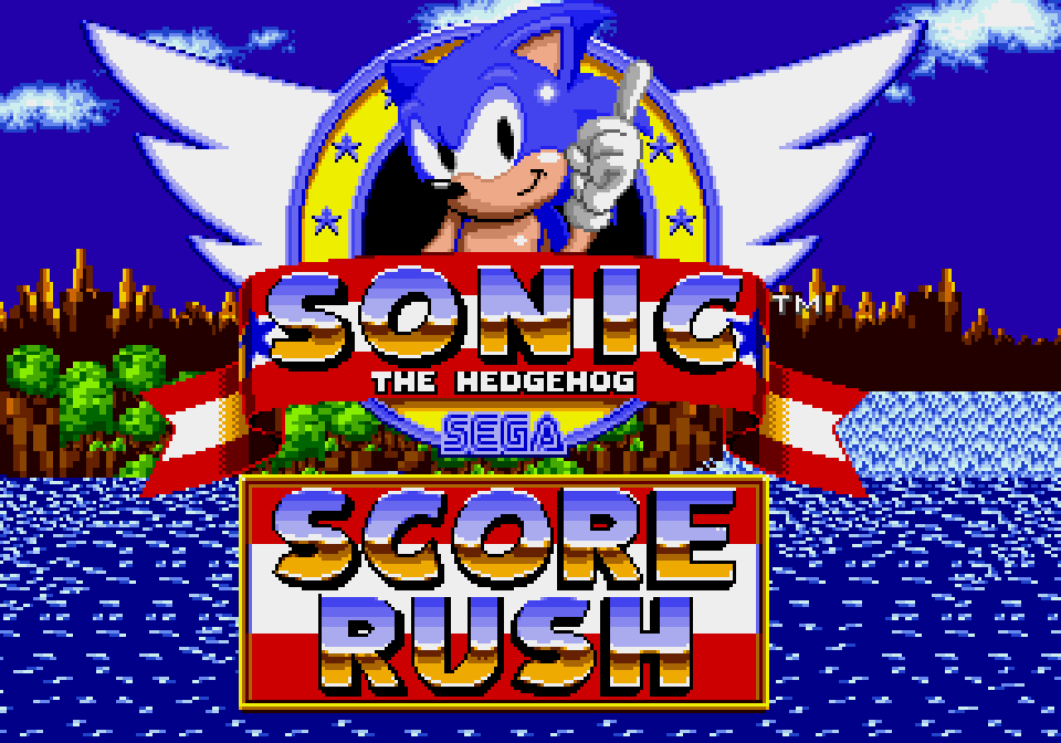 Sonic Hacking Contest :: The SHC2022 Contest :: Sonic 3 A.I.R.: D.A. Garden  Edition :: By Thorn & D.A. Garden