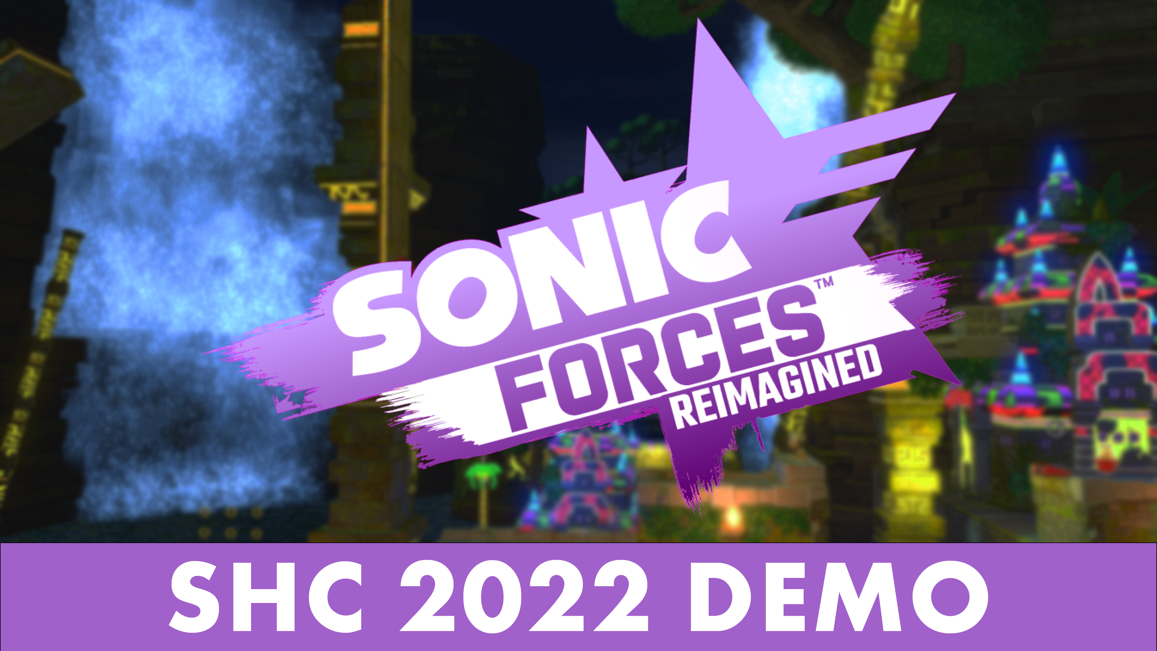 Sonic Hacking Contest :: The SHC2022 Contest :: Sonic 3 A.I.R.: D.A. Garden  Edition :: By Thorn & D.A. Garden