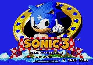 Sonic Hacking Contest :: The SHC2022 Contest :: Additional