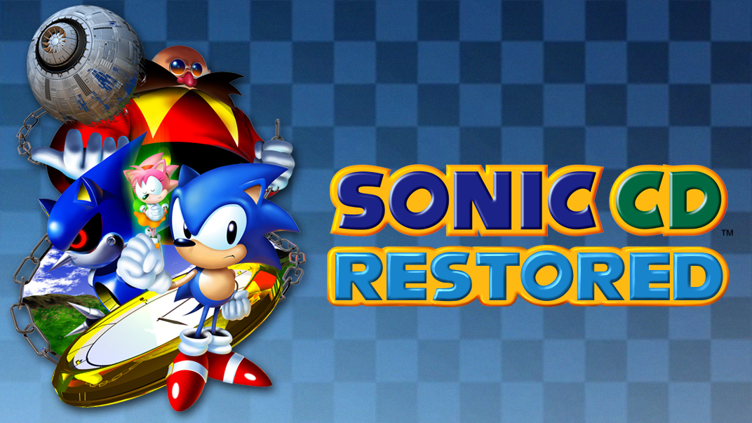 Restoration Of Sonic.EXE (Upcoming) Ost. 