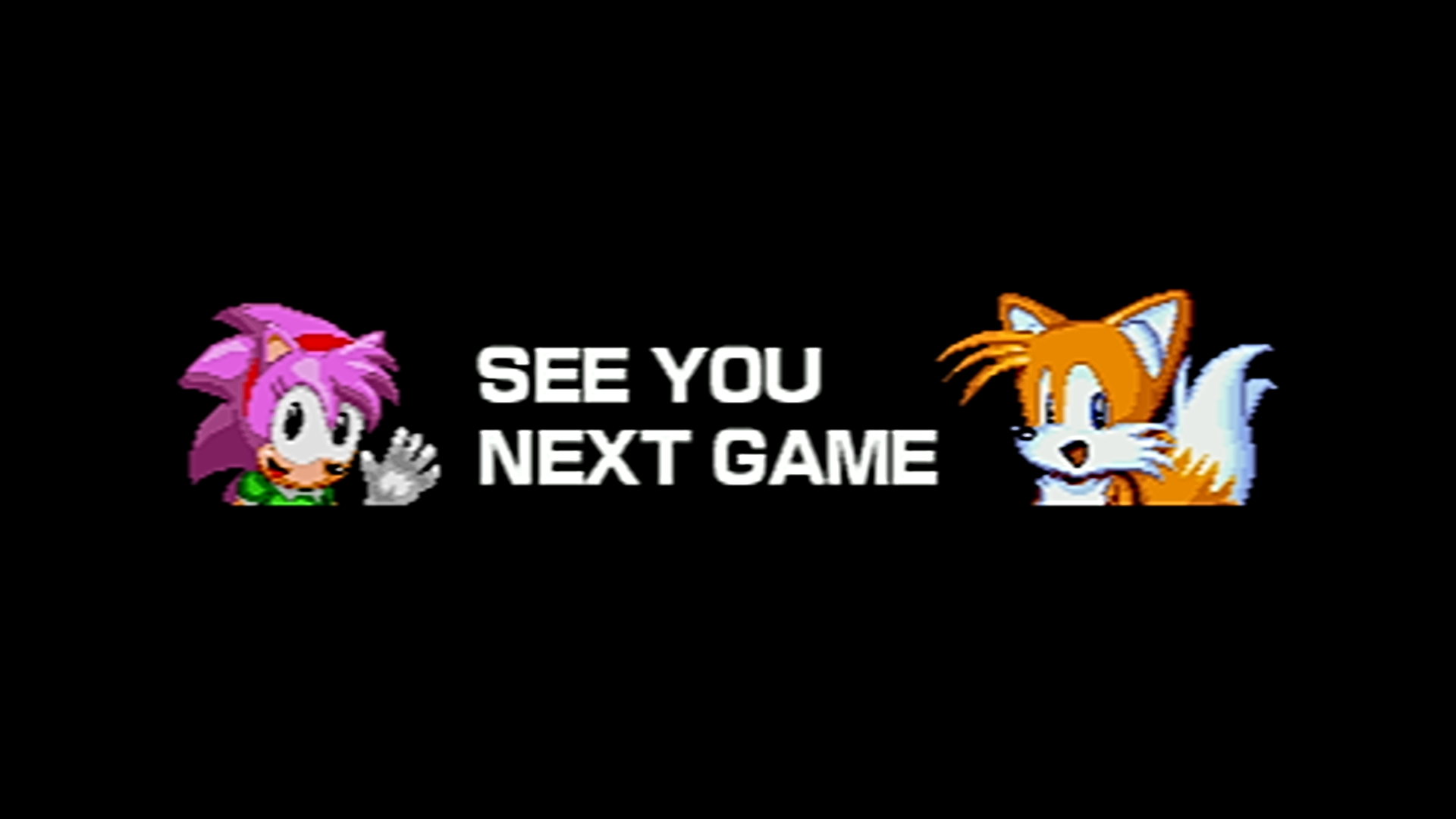 Sonic Hacking Contest :: The SHC2022 Contest :: Sonic CD Restored