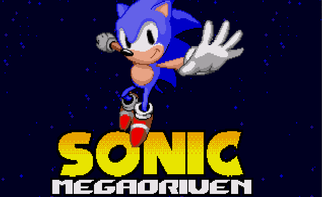 Sonic Hacking Contest :: The SHC2022 Contest :: Sonic 3 A.I.R.: D.A. Garden  Edition :: By Thorn & D.A. Garden