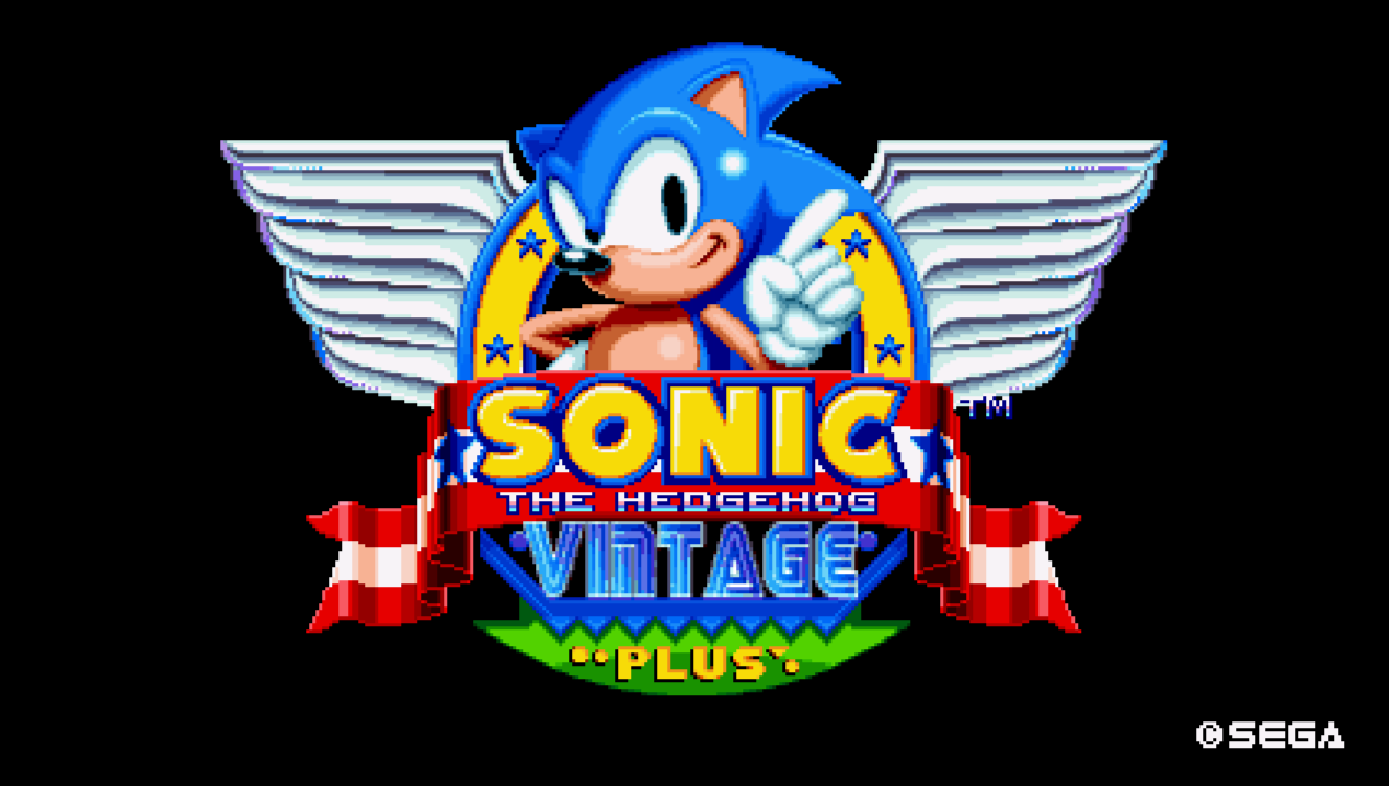 Team Sonic - Sonic Retro