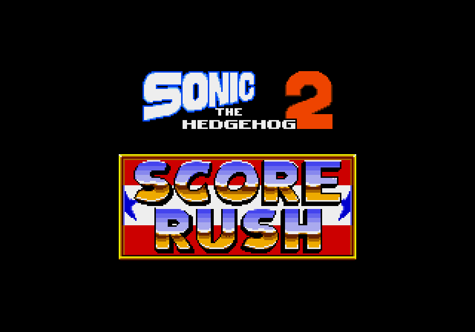 Sonic Hacking Contest :: The SHC2023 Contest :: Sonic 1: Mania