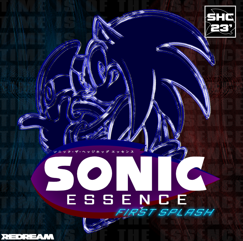 Sonic Hacking Contest :: The SHC2023 Contest :: Sonic 2 co-op Demo :: By  Undying-Star