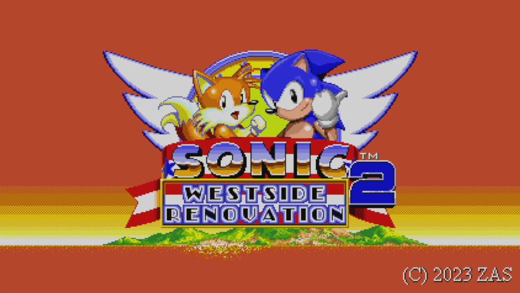 Sonic 1 Remastered EX [Sonic the Hedgehog (2013)] [Mods]