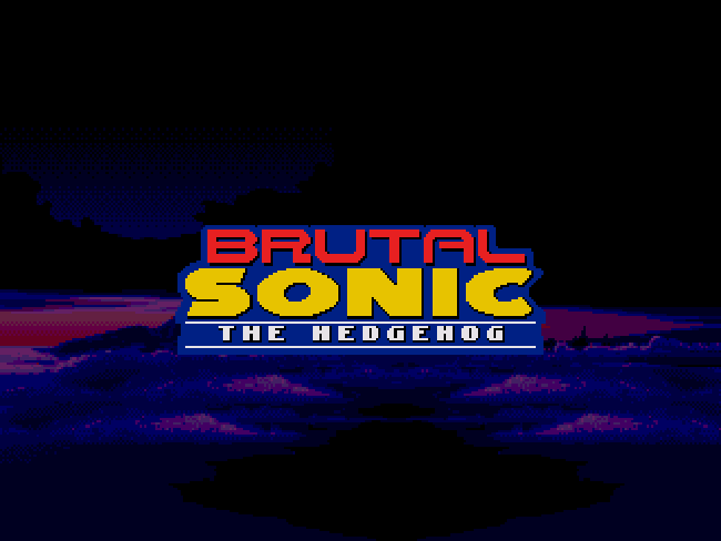 Sonic Hacking Contest :: The SHC2023 Contest :: Mighty, Ray, & Amy in Sonic  3 A.I.R. :: By iCloudius