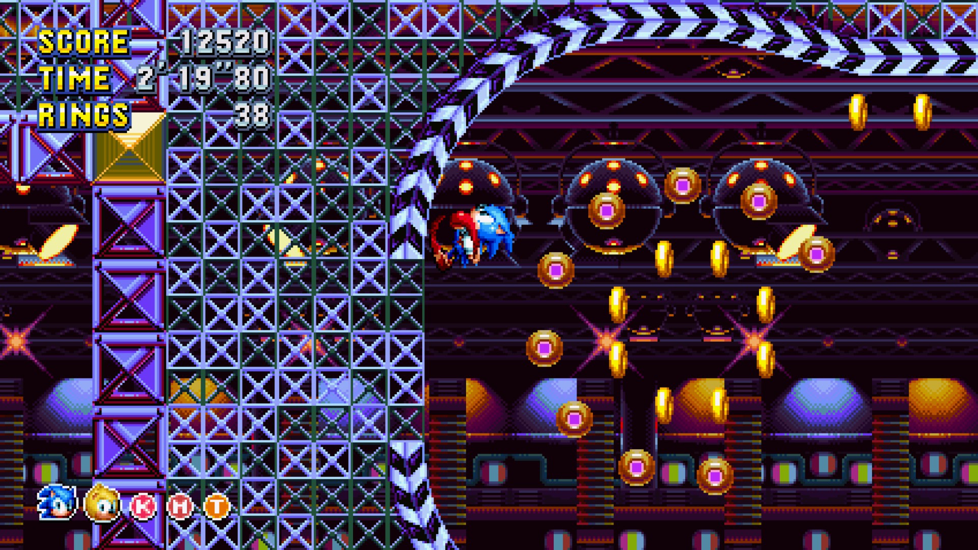 Sonic Mania's DRM cracked, days after launch - Polygon