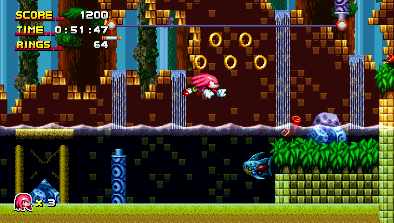 Sonic Megamix Mania: hack do primeiro game foi criado em Sonic Mania Plus