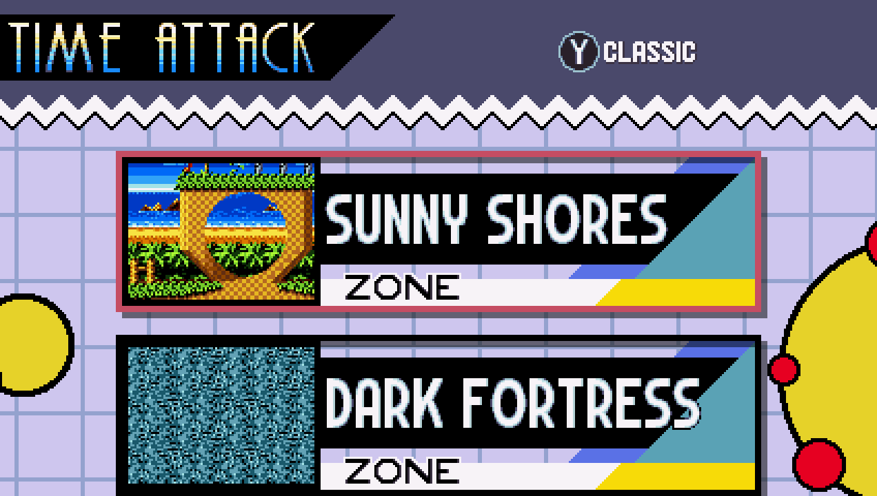 Sonic Hacking Contest :: The SHC2023 Contest :: Sonic