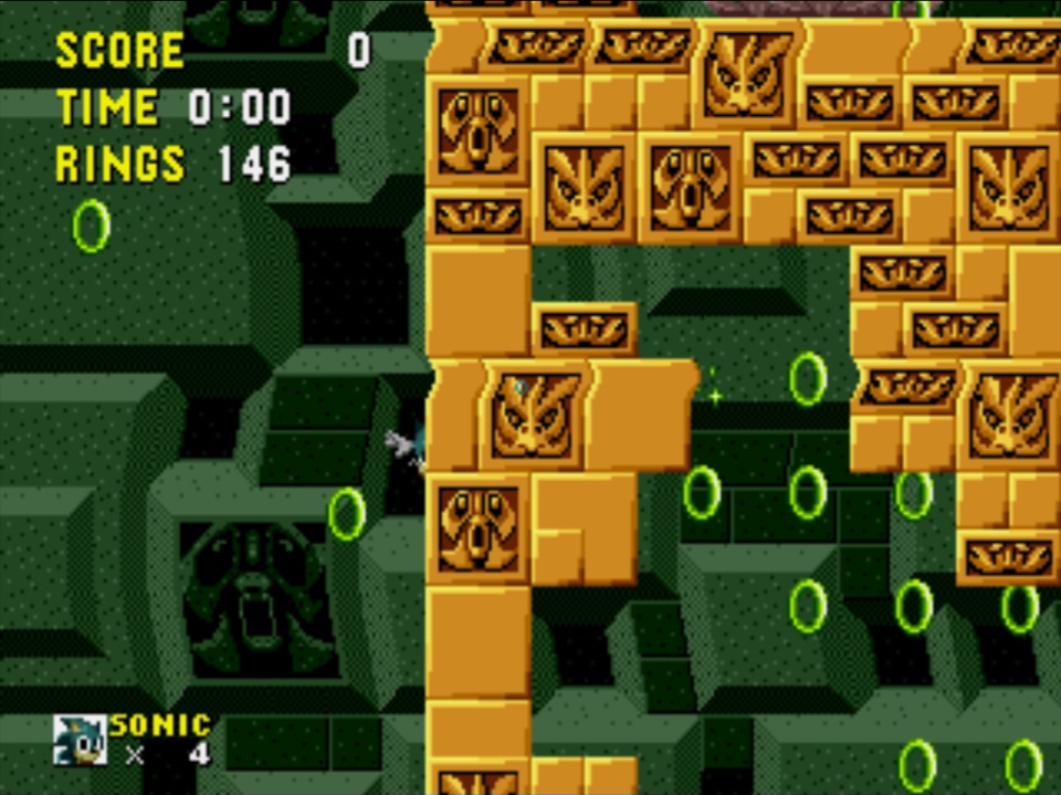Sonic Hacking Contest :: The SHC2023 Contest :: Sonic