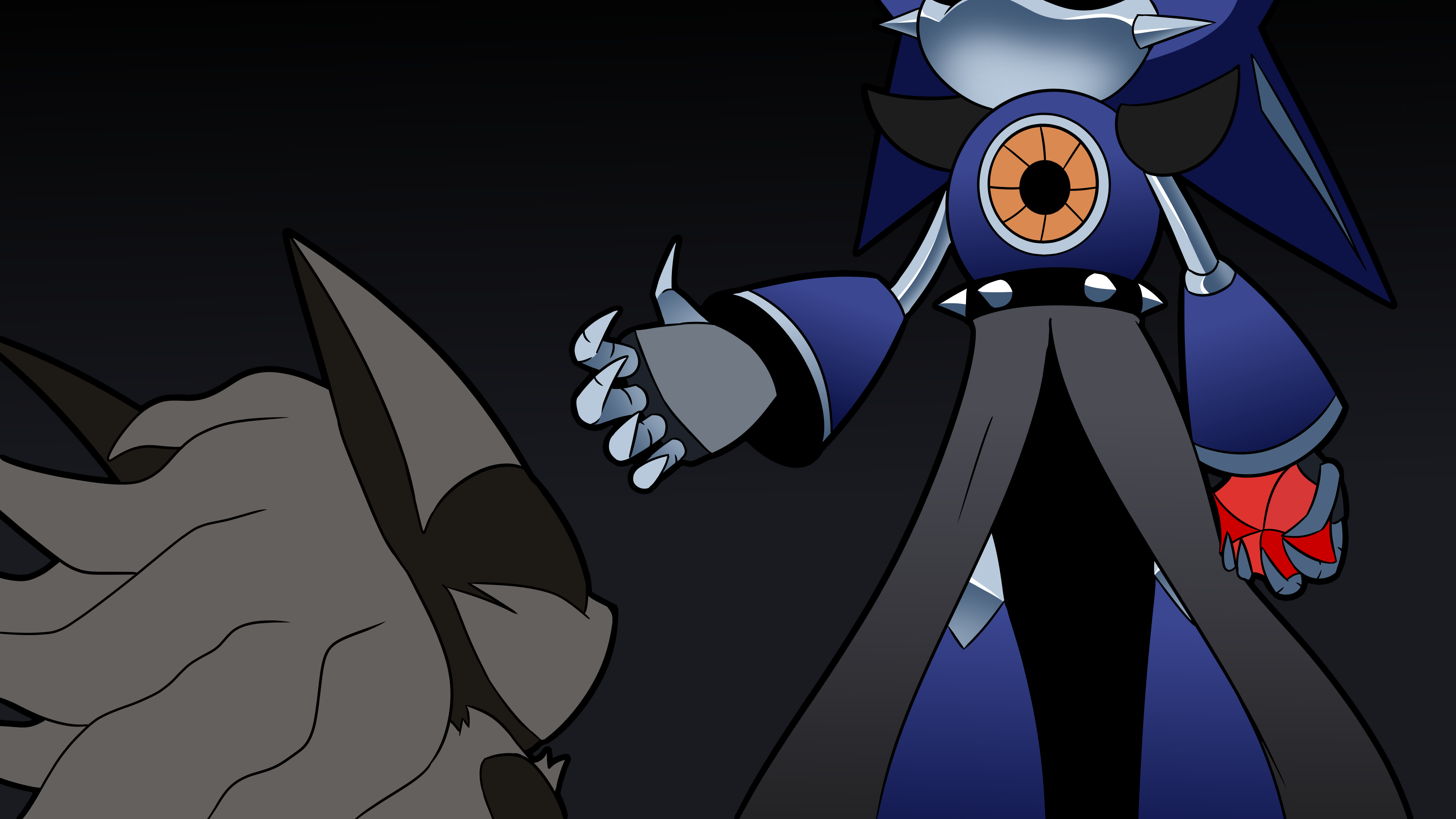 Sonic Hacking Contest :: The SHC2024 Contest :: Sonic Forces Overclocked ::  By Overclocked Team