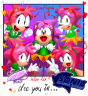 Sonic Hacking Contest :: The SHC2026 Contest :: Amy Galore Plus :: By ...