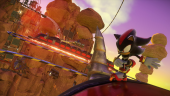 Sonic Hacking Contest :: The SHC2026 Contest :: Shadow Generations ...