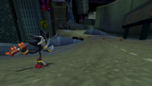 Sonic Hacking Contest :: The SHC2026 Contest :: 2005 Stage Pack :: By ...