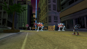 Sonic Hacking Contest :: The SHC2026 Contest :: 2005 Stage Pack :: By ...