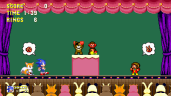 Sonic Hacking Contest :: The SHC2026 Contest :: Sonic 3 Goodliest ...