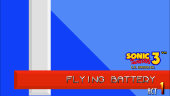 Sonic Hacking Contest :: The SHC2026 Contest :: Sonic 3 A.I.R. D.A ...