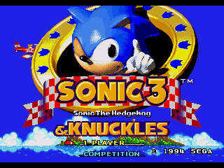 Sonic Hacking Contest :: The SHC2020 Contest :: Return of Shadow :: By  JoenickROS