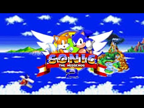 Sonic Hacking Contest :: The SHC2020 Contest :: Sonic The Hedgehog