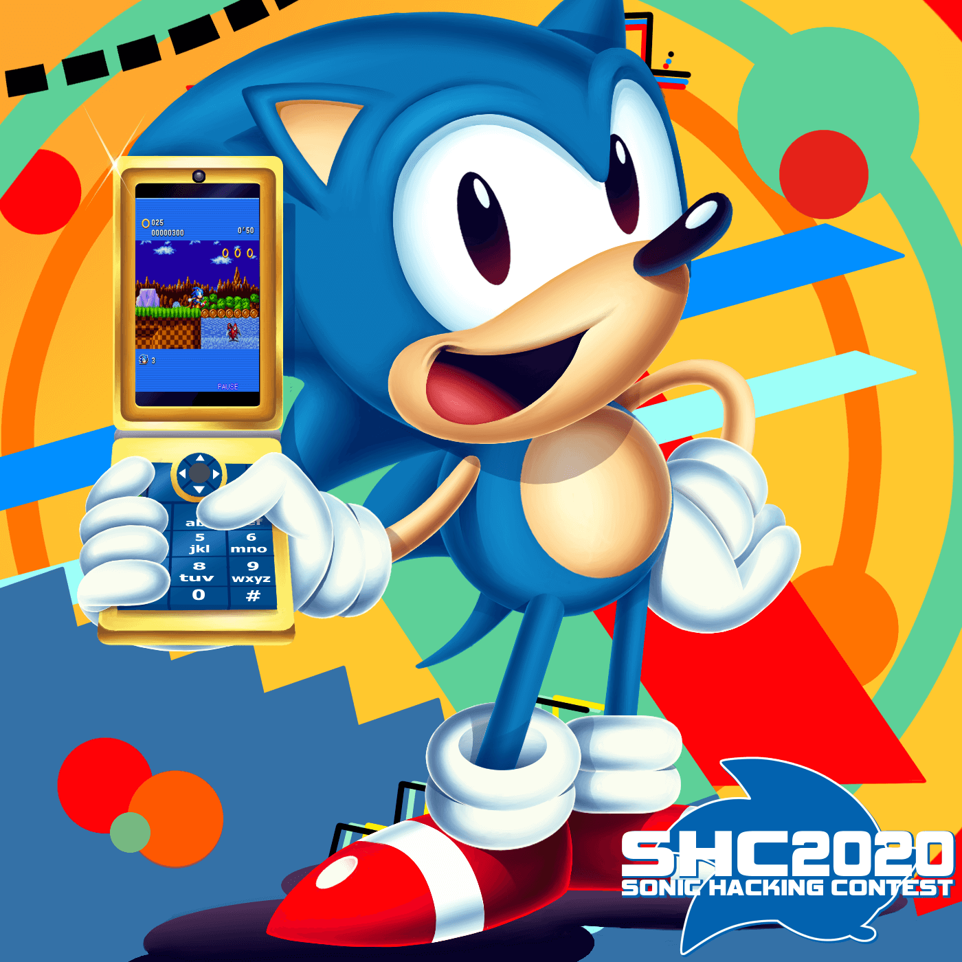 Stream Sonic Mania - Green Hill Zone act 1 by Sonic Mania