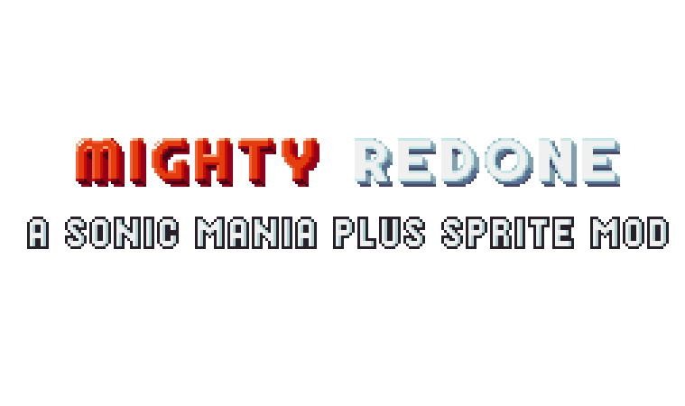 Modding Sprites in Sonic Mania Problem