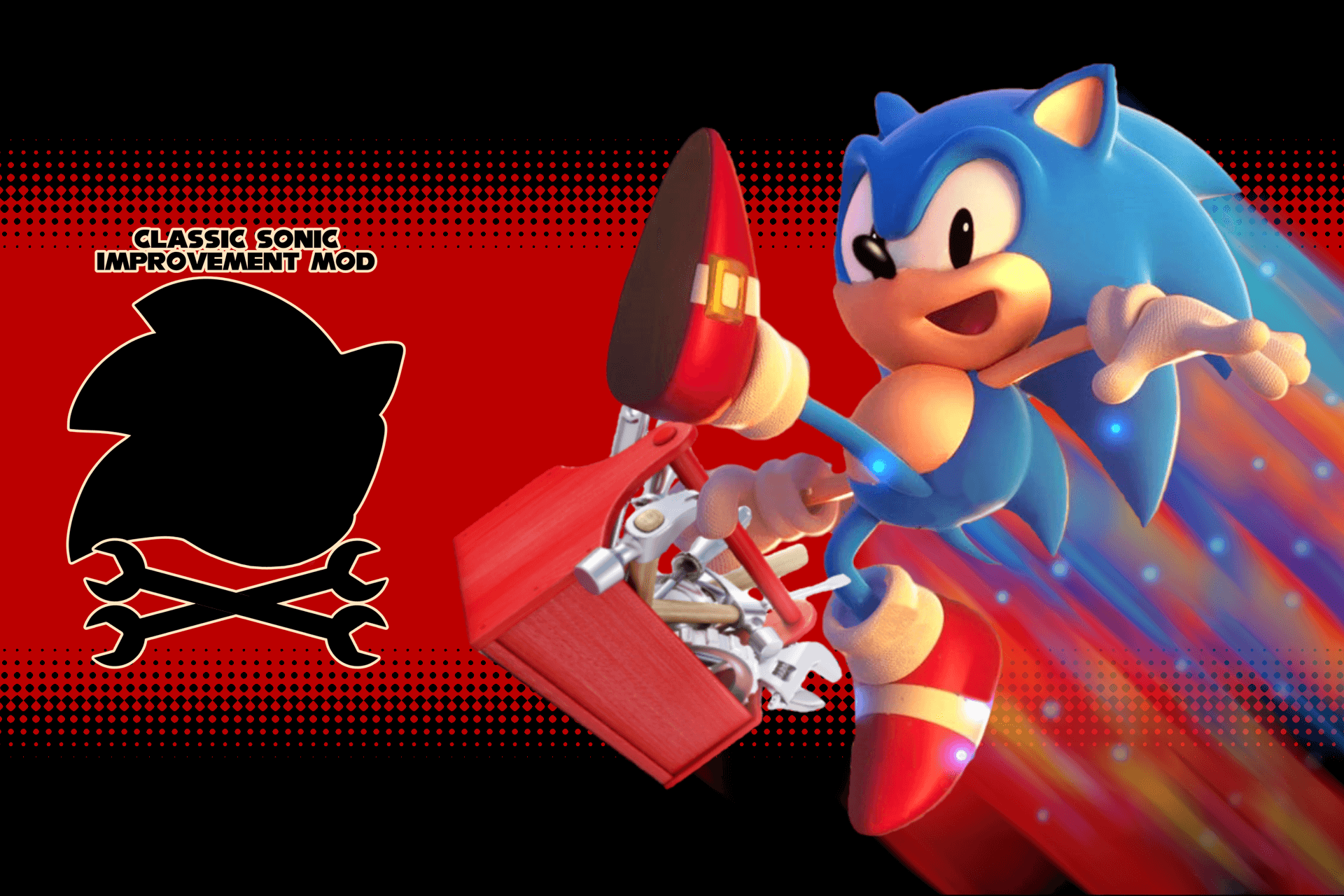 SHC 2020] Mighty & Ray in Sonic 2 : Campbellsonic : Free Download