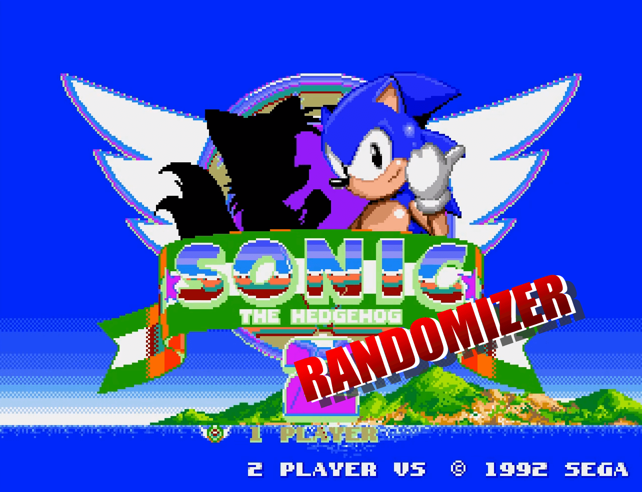 Sonic 3 and knuckles rom bin