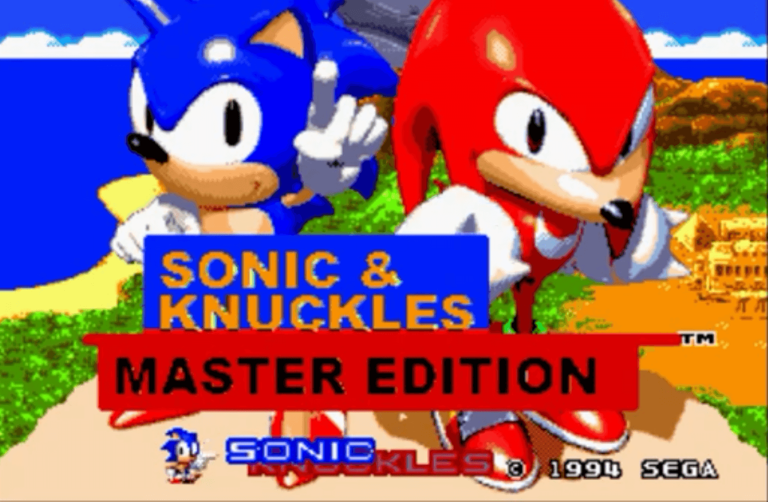 sonic-hacking-contest-the-shc2020-expo-sonic-knuckles-master-edition-demo-by-xebninmaj