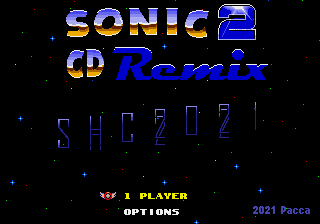 Retro Sonic - Sonic Retro