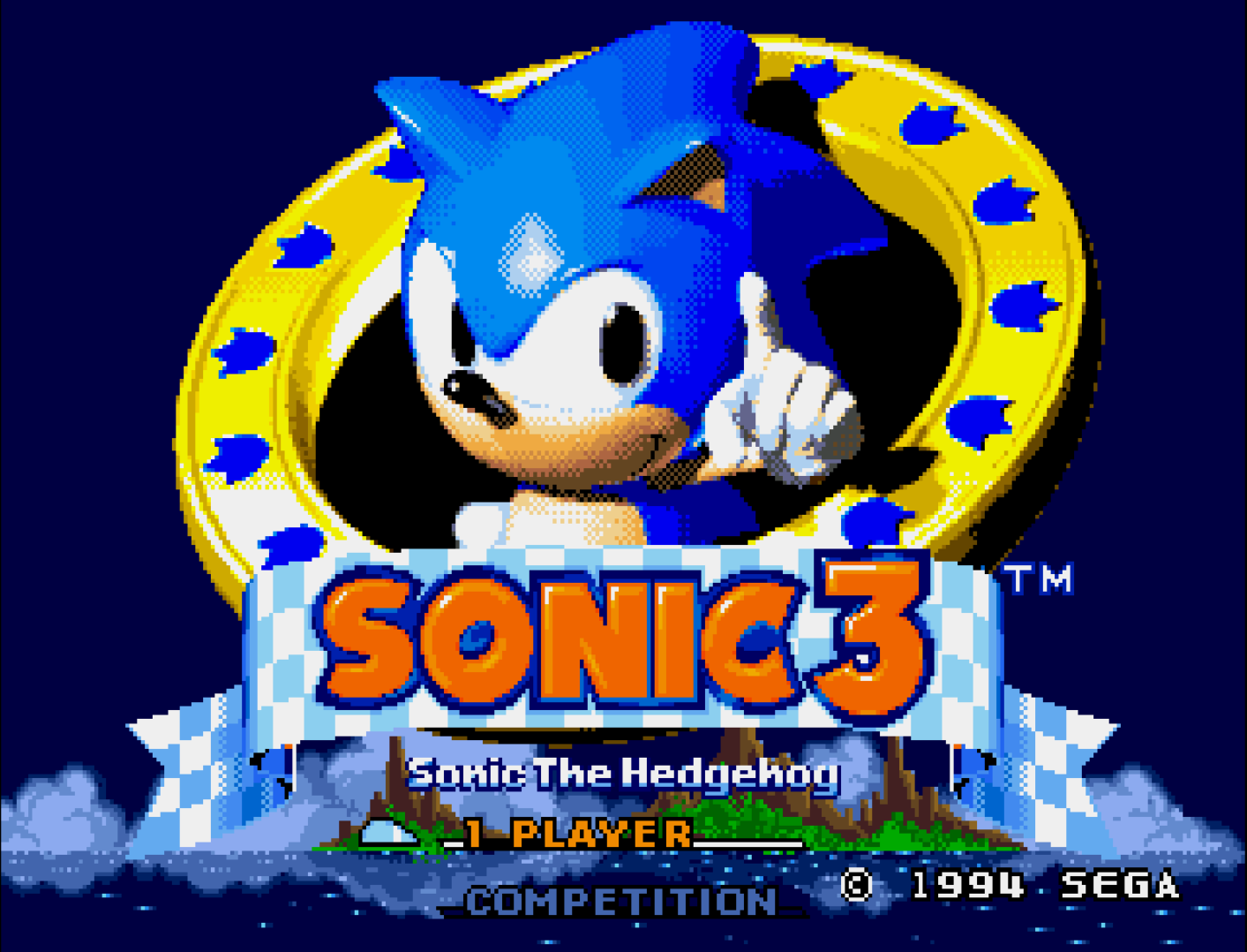 Sonic Hacking Contest :: The SHC2021 Expo :: Sonic Colors DX Revised (HD  overhaul) :: By threethan