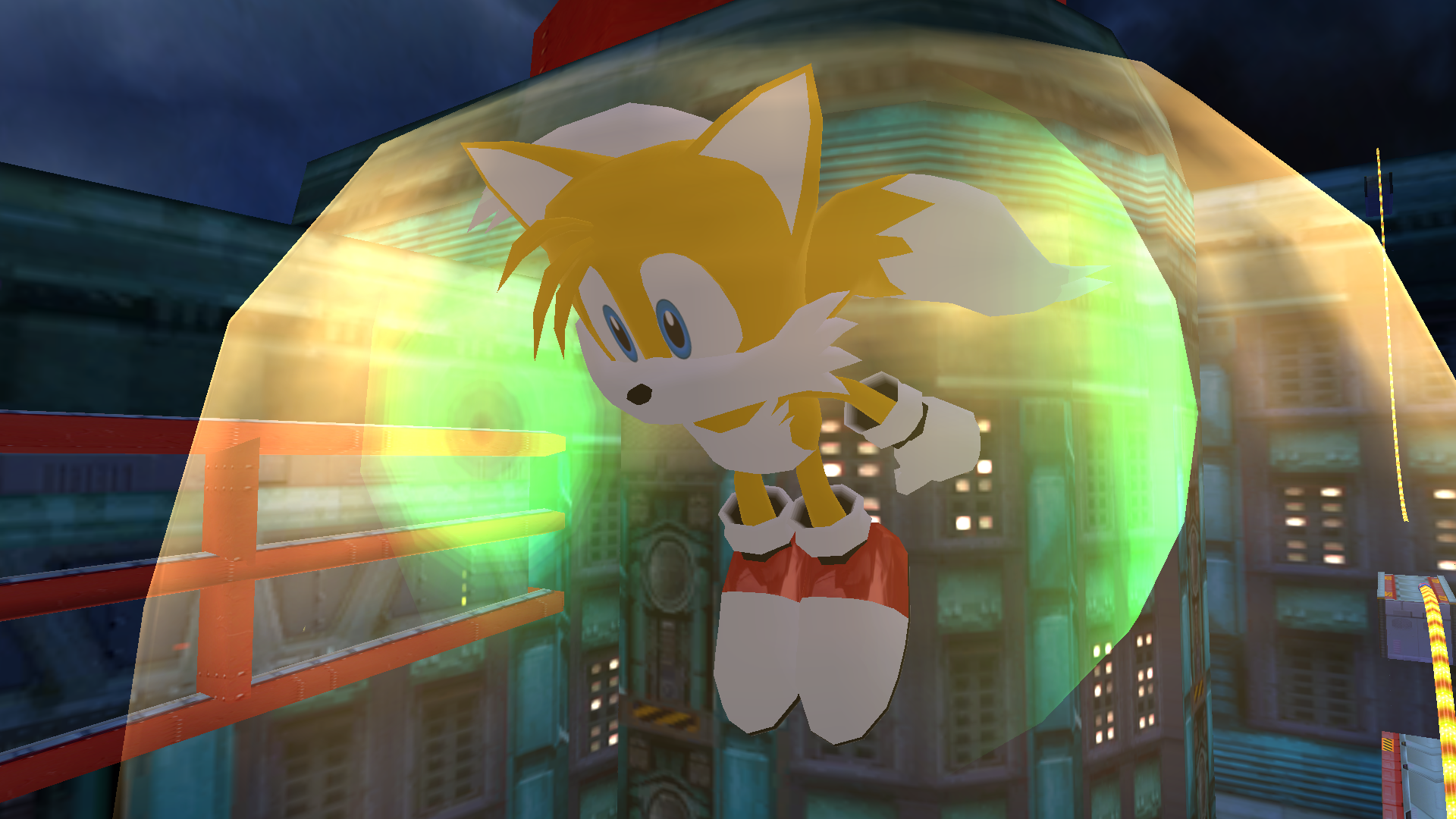 Sonic Adventure DX - PCGamingWiki PCGW - bugs, fixes, crashes, mods, guides  and improvements for every PC game