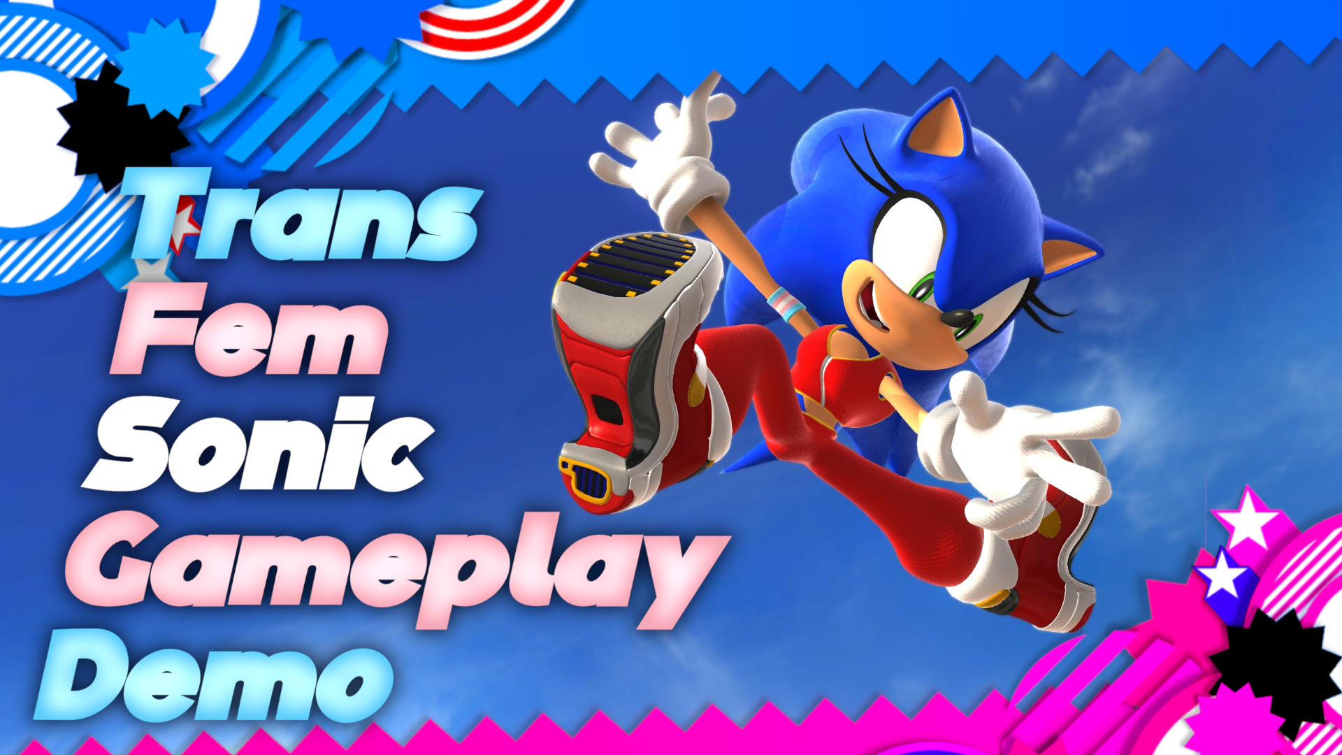 Rom Hack Adds SONIC BOOM Dialogue To Original SONIC THE HEDGEHOG