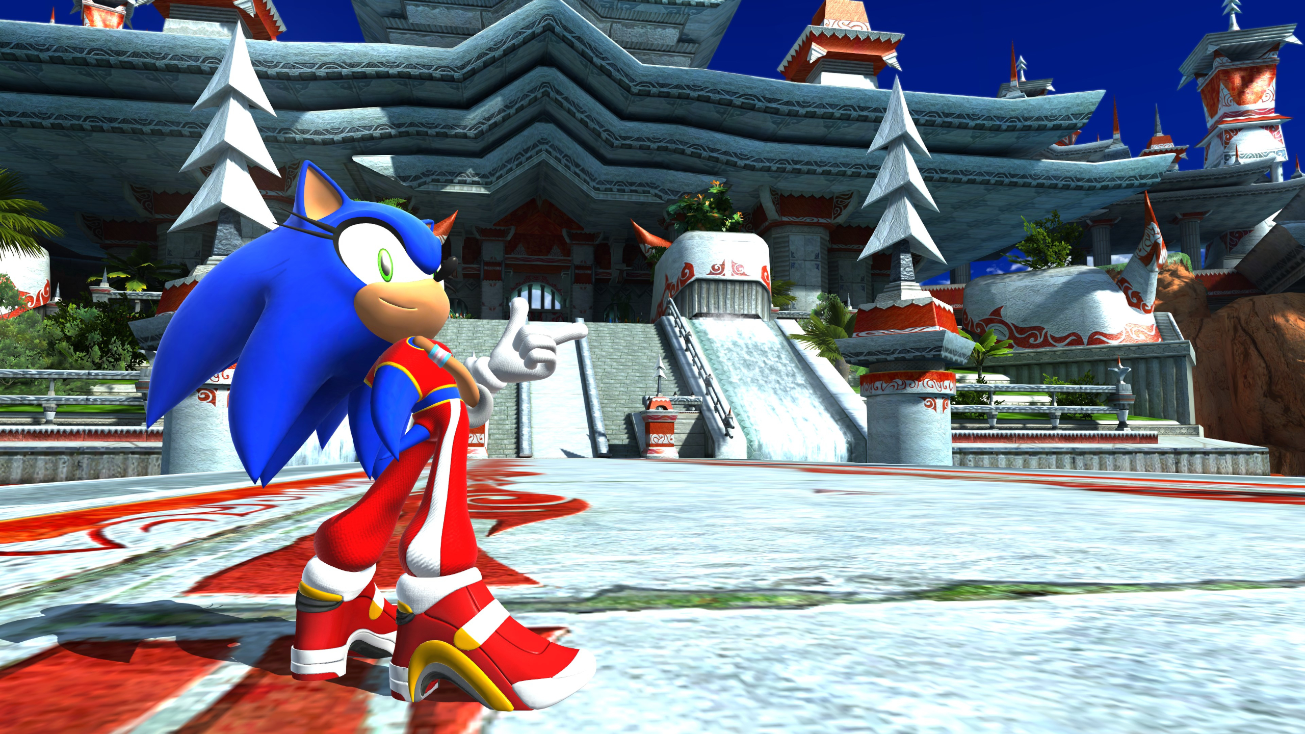 Elise and Merlina Go Head to Head in Latest Sonic Channel Isekai Poll -  Sonic - Sonic Stadium