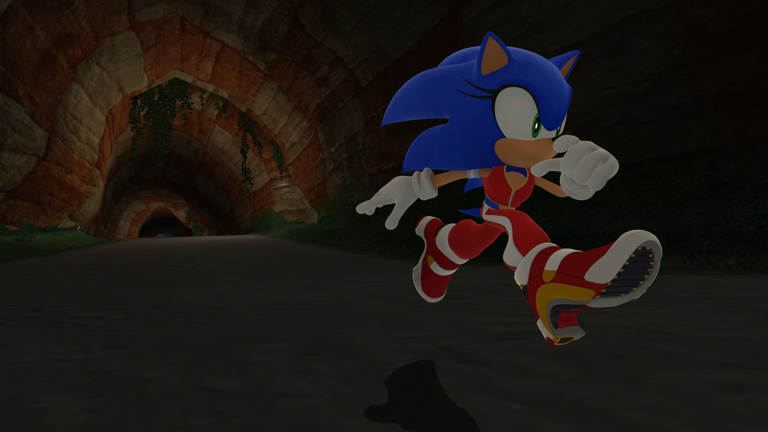 Rom Hack Adds SONIC BOOM Dialogue To Original SONIC THE HEDGEHOG