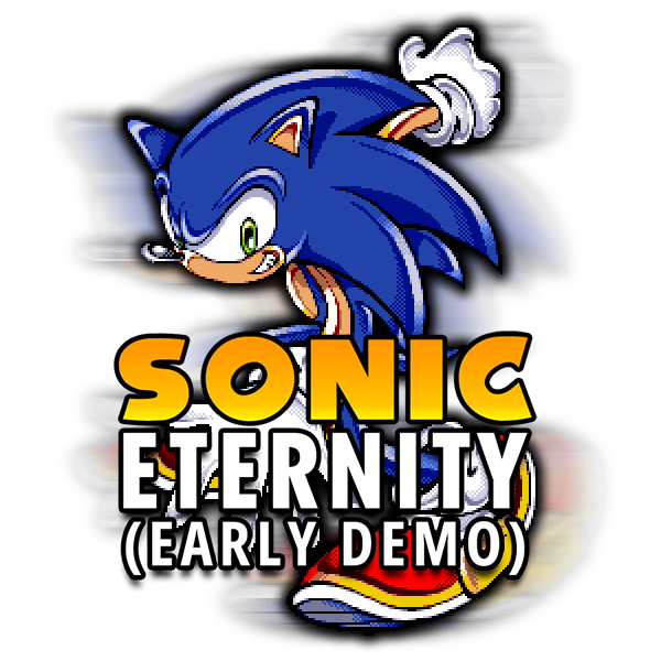 Sonic Hacking Contest :: The SHC2023 Expo :: Sonic Forever: The Epilogue  Expansion :: By KarlEmerald