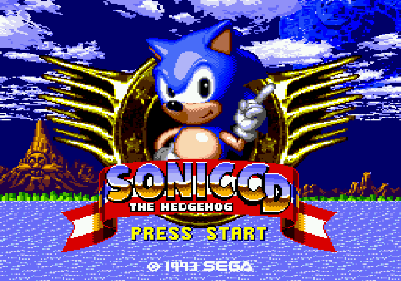 Sonic Hacking Contest :: The SHC2023 Contest :: Sonic 3 New Age (SHC23  Demo) :: By saan1ty