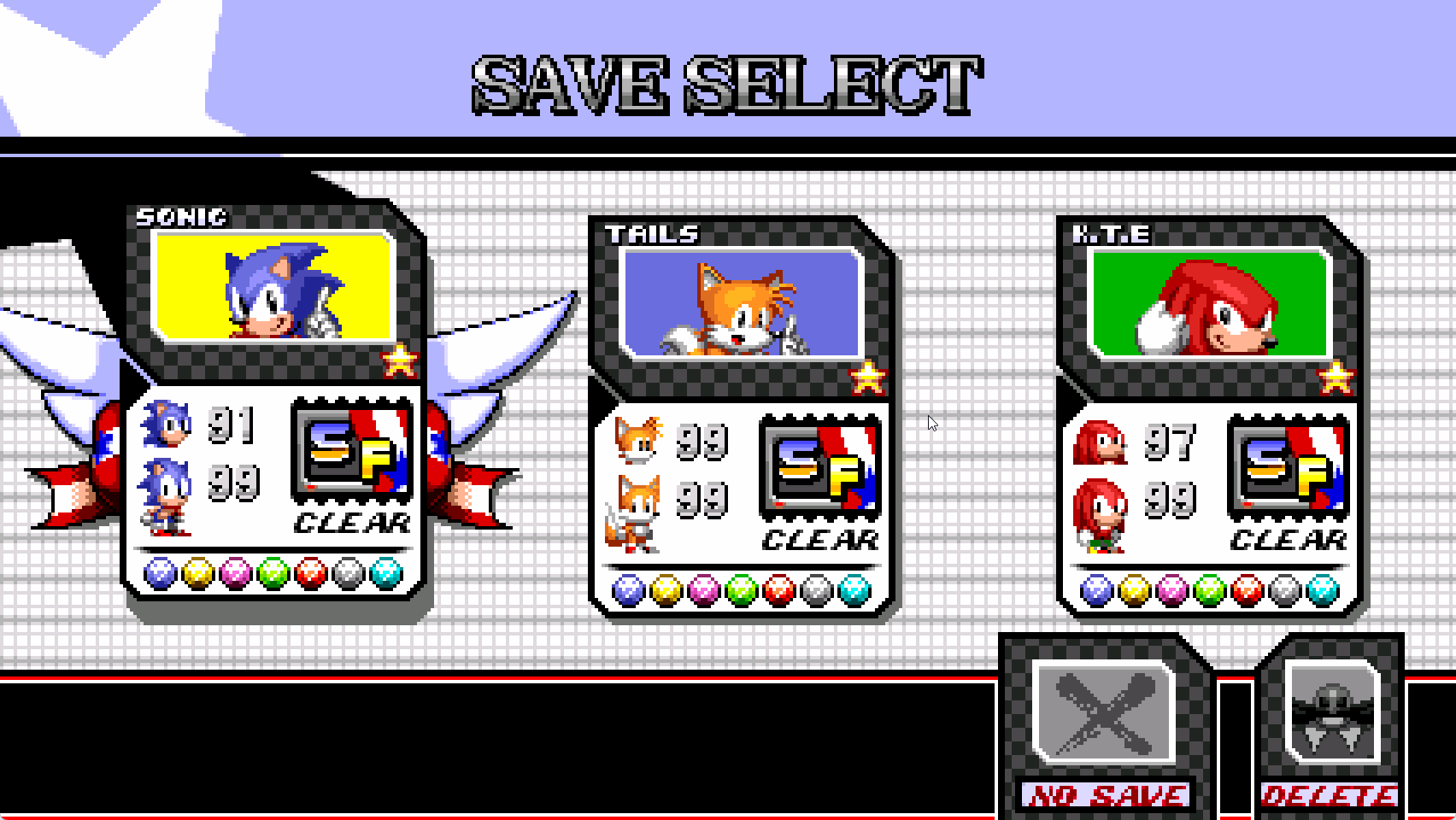 SuperPlushMultiverse's Time Stop Collab (Sonic The Hedgehog Sprite