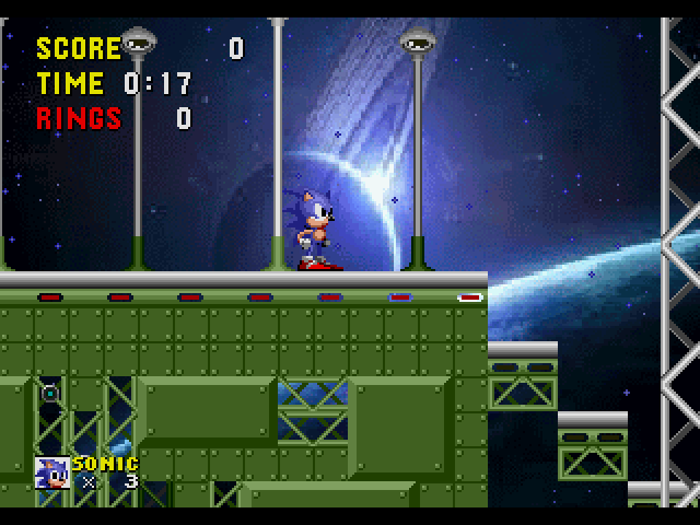 【ソニック】SONIC SELECT BOOK 1 latest?cb=20140917073037